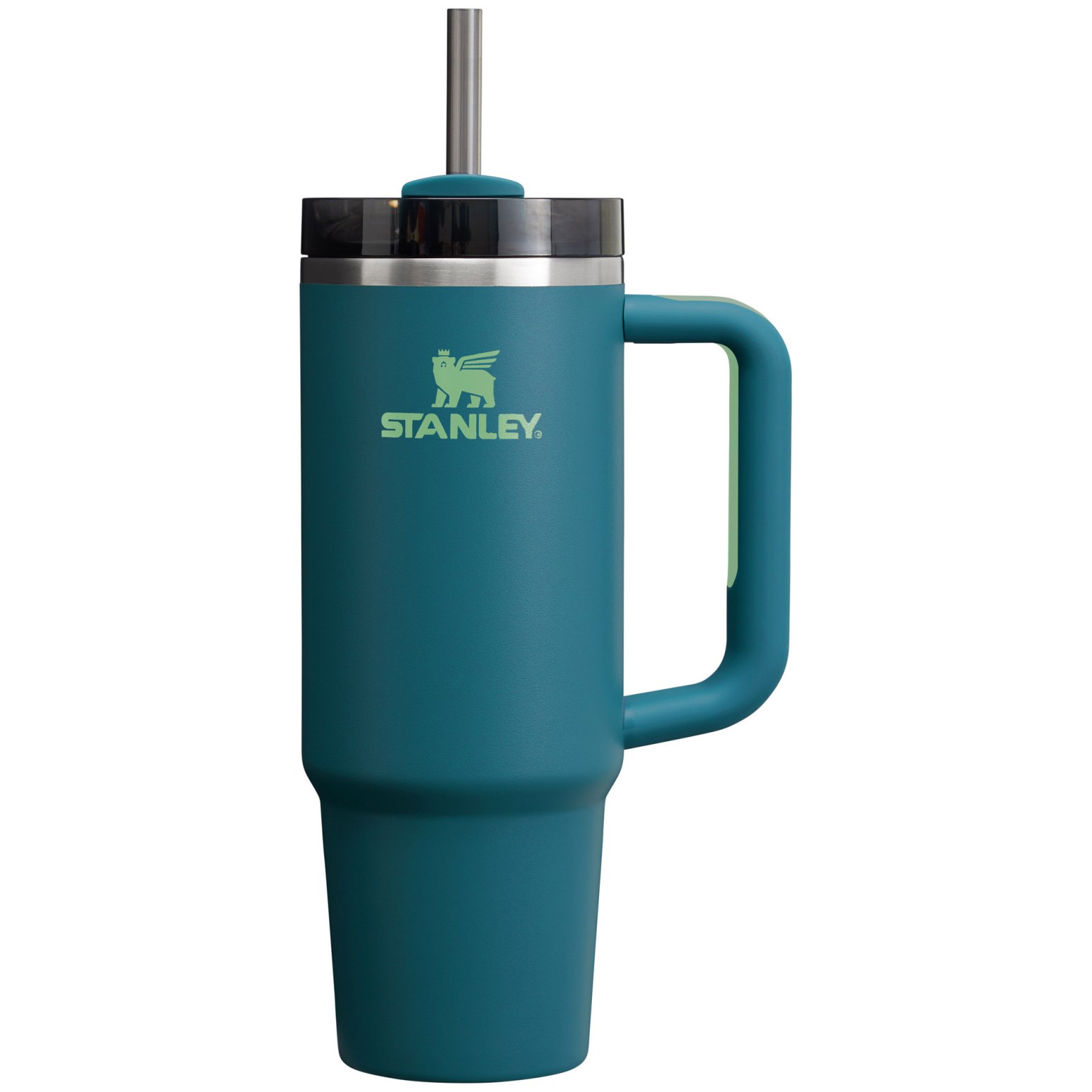 Stanley The Quencher H2.0 Flowstate™ Tumbler 30oz Coastal Teal
